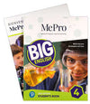MEPRO BIG ENGLISH 4TH STBK (ISBN 9789702631675)