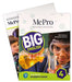 MEPRO BIG ENGLISH 4TH STBK (ISBN 9789702631675)