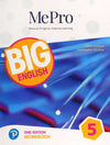 MEPRO BIG ENGLISH 5 WB (ISBN 9781292252544)