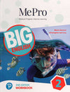 MEPRO BIG ENGLISH 2 WB (ISBN 9781292252346)