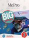 MEPRO BIG ENGLISH 2 WB (ISBN 9781292252346)