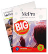 MEPRO BIG ENGLISH 3RD STBK (ISBN 9789702631668)