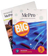 MEPRO BIG ENGLISH 5TH STBK (ISBN 9789702631682)