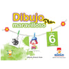Dibujo Maravilloso Plus 6