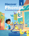 Discover Phonics 1