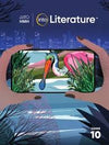 Into Literature Gr 10 Student Edition Softcover 2022