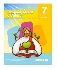 Religión Moral Y Valores 7