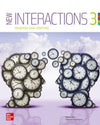 NEW INTERACTIONS 3 READ/WRIT. 7 ED. 2020