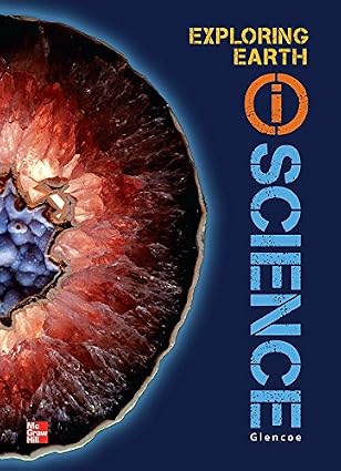 Science 2011: Exploring Earth