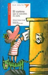 El cartero que se convirtio en carta+Cuaderno de Actividades