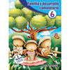 Familia y Desarrollo Comunitario 6
