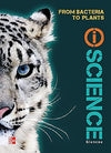 Science 2011: From Bacteria to Plants Glencoe