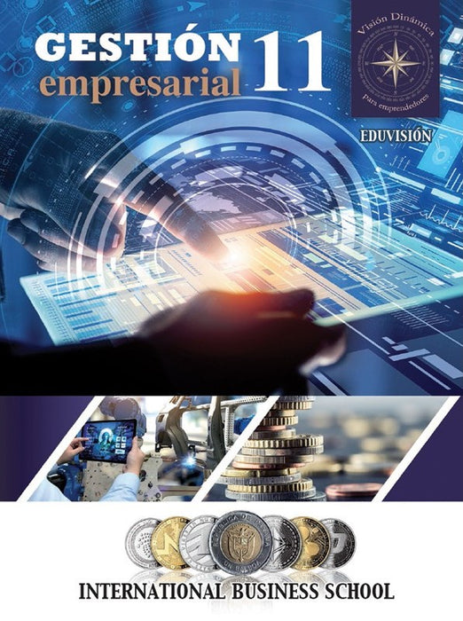 Gestión Empresarial 11