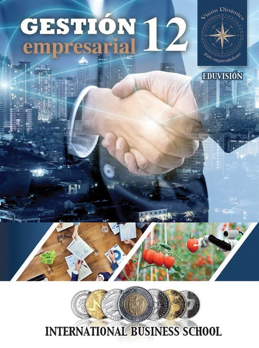 Gestión Empresarial 12