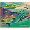 Reading WonderWorks Interactive 2022 Worktext Grade 2