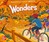 Wonder 2023 Reading/Writing Companion Gr 3 Unit 3-4