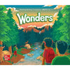 Wonder 2023 Reading/Writing Companion Gr 4 Unit 1-2