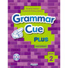 Grammar Cue Plus 2 Hybrid 2da Edc.