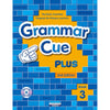 Grammar Cue Plus 3 Hybrid 2da Edc.