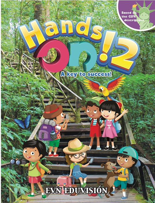 Hands On 2