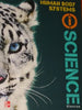 Science 2011: Human Body Systems, SB-Glencoe