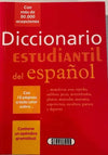 Diccionario Estudiantil (Español)