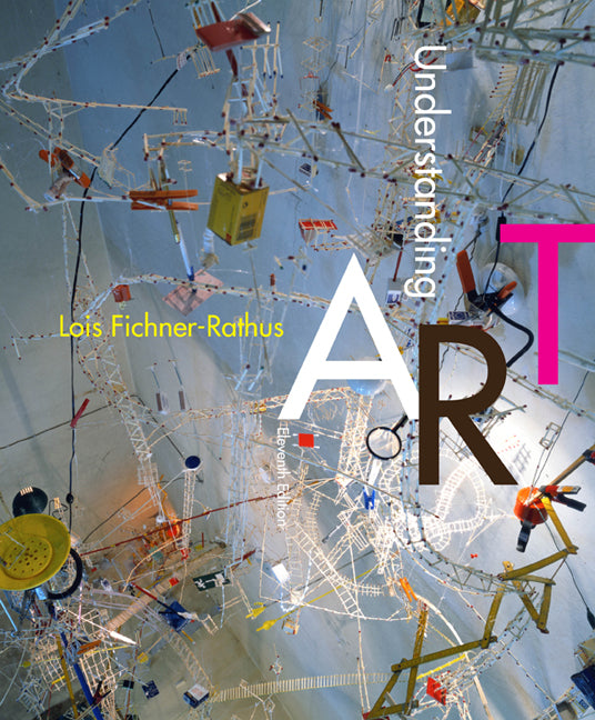 Art & Humanities Understanding Art 1 Year License Mindtap 1 Año