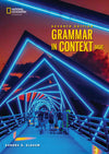 Grammar in Context Ame Stbk+Spark Sticker 7 Edition Basic