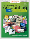 IAC K12 MT Century 21 Accounting General Journal 1 Year License Mindtap 1 Año