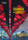 Grammar in Context Ame Stbk+Spark Sticker 7 Edition 2
