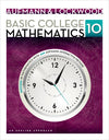 Basic College Mathematics 1 Year License WebAssign / 2 Años