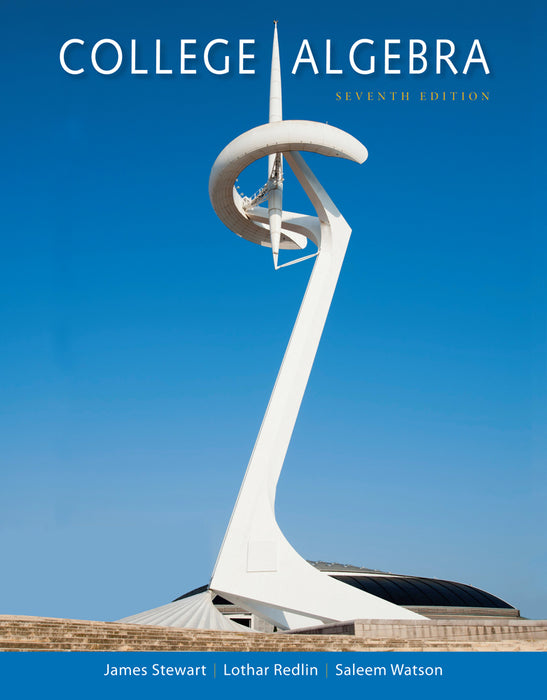 College Algebra 7th edition WebAssign Multiperiodo WebAssign 2 a?os