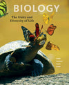 Biology: The Unity and Diversity of Life, 14th Edition 2016