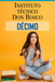 Instituto Técnico Don Bosco, décimo grado