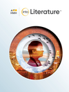 Portada de Into Literature Vrs2 Student Edition Softcover Grade 7 (HMH, ISBN 9780358416401)