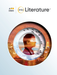 Portada de Into Literature Vrs2 Student Edition Softcover Grade 7 (HMH, ISBN 9780358416401)