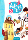 Alegrate 5 Primaria