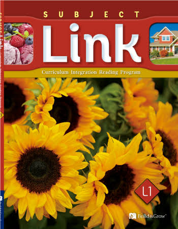 Grammar in Focus/Subject Link Pack 1- 2022