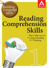 Building Language Skills: Reading Comprehension Skills 1