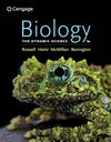 Biology: The Dynamic Science 1 Year License Mindtap 1 Año