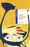 Farid y El Gato Negro+Cuaderno de Actividades