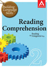 Building Language Skills - Reading Comprehension 2
