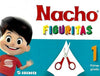 Figuritas Nacho 1
