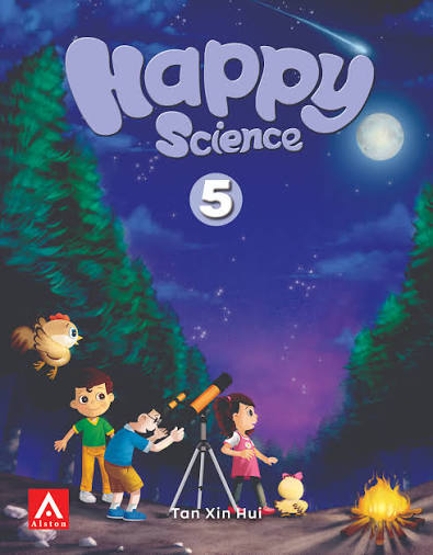Happy Science Book 5