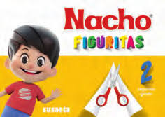 Figuritas Nacho 2