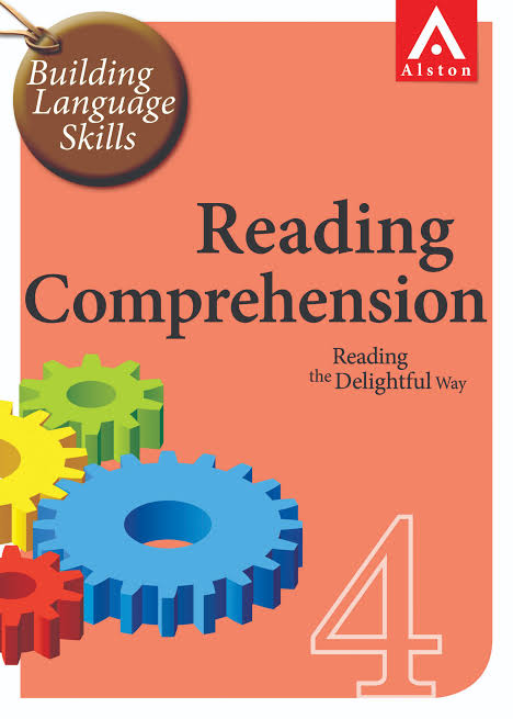Building Language Skills - Reading Comprehension 4