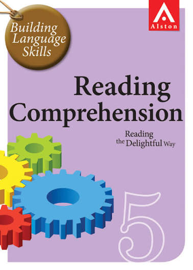 Building Language Skills - Reading Comprehension 5