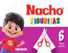 Figuritas Nacho 6