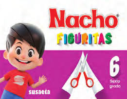 Figuritas Nacho 6