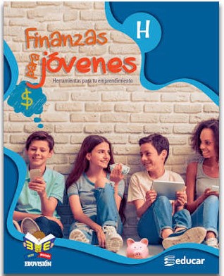 Finanzas para Jóvenes Emprendimiento H